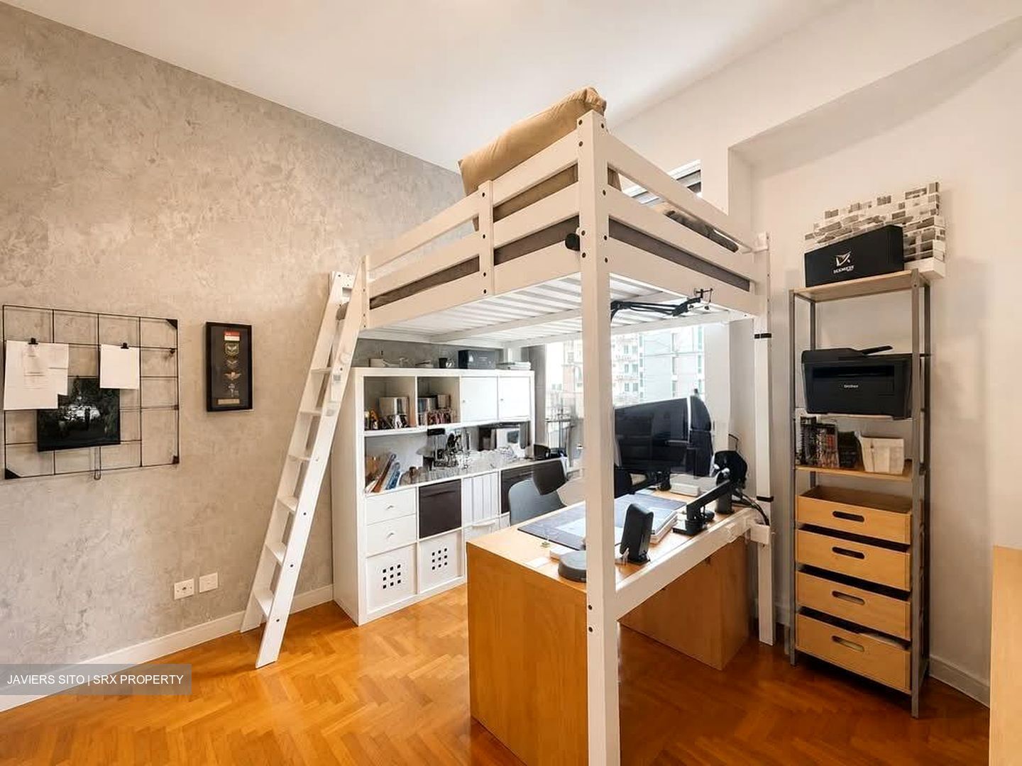 Cashew Heights Condominium (D23), Condominium #605301181
